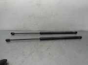 Gasdruckfedern Set Hinten 8A61A406A10AB Ford VI (CB1, CCN) 1.6 TDCi