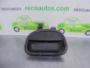 T?rgriff Innen Rechts Hinten 7700303503 Nissan (X76) 1.5 dCi Turbodiesel CAT