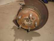 Hinterachse 4200032204 SsangYong / REXTON 2.0 Xdi