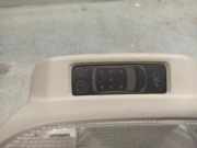 Innenbeleuchtung 9681370177 Peugeot 3008 I (0U/HU) Gro?raumlimousine 1.6 HDiF 16V (DV6C(9HD))