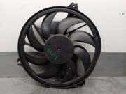 Kühlerventilator 9637193980 Peugeot 206 (2A/C/H/J/S) Schrägheck 1.9 D (DW8(WJZ))