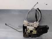 Türschloss Links Vorne 813102D000 Hyundai Elantra III Limousine 2.0 CRDi 16V (D4EA)