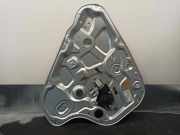 Fensterheber Links Hinten 834502R000 Hyundai i30 (FD) Schrägheck 1.6 CRDi 16V VGT LP (D4FB)