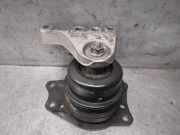 Motorhalter 6Q0199185AA Skoda Roomster (5J) GroÃŸraumlimousine 1.9 TDI (BLS)