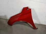 Kotflügel Links Vorne 66321Q0050 Hyundai i20 (BC3) Schrägheck 5-drs 1.0 T-GDI 100 Mild Hybrid 48V 12V (G3LF)