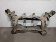 Hinterachse 33316783713 BMW 1 serie (E87/87N) Schrägheck 5-drs 118d 16V (N47-D20A)