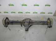 Hinterachse TAMBOR5TORNILLOS Nissan Vanette (C23) Van 2.3 D E/Cargo (LD23)