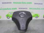 Airbag Lenkrad BAMPT11085 Mazda 6 Sportbreak (GY19/89) Kombi 2.0 CiDT HP 16V (RF5C)