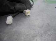 G?rtelschnalle Rechts Vorne 2664836 Nissan X-Trail (T31) SUV 2.0 XE,SE,LE dCi 16V 4x4 (M9R)