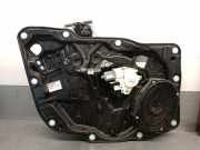 Fensterheber Links Vorne 00520155000 Jeep Renegade (BU) SUV 1.6 Multijet 16V (55260384)