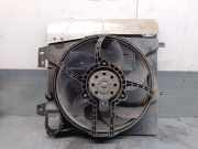 Kühlerventilator 9653804080 Peugeot 207/207+ (WA/WC/WM) Schrägheck 1.4 16V (ET3J4(KFU))