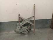 Fensterheber Links Hinten 400344B Honda Civic (MA/MB) Schrägheck 5-drs 2.0 TDi (20T2H)