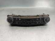 Bedienung Klimacontrolle 2198300585 Mercedes-Benz CLS (C219) Limousine 320 CDI 24V (OM642.920)