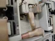 Innenbeleuchtung 928004A100 Hyundai H-1/Starex Bus 2.5 Tci (D4BH)