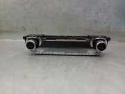 Bedienung Klimacontrolle 5590002F30 Toyota Corolla Touring Sport (E21/EH1) Kombi 1.8 16V Hybrid (2ZRFXE)