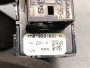 Schalter 4M0959831A Audi SQ7 (4MB/4MG) SUV 4.0 TDI V8 32V (CZAC)