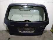 Hintertür 737003A110 Hyundai Trajet Großraumlimousine 2.0 CRDi 16V (D4EA)