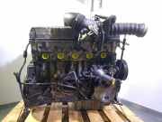 Motor 602982 Mercedes-Benz E (W210) Limousine 2.9 E-290 TDi (OM602.982)