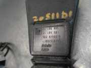 Gürtelschnalle Links Vorne 24406665 Opel B (V94) 2.5 TD (F69, M69, P69)
