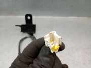 Gürtelschnalle Links Vorne 98009728XT Citroën C4 Cactus (0B/0P) Schrägheck 5-drs 1.6 Blue Hdi 100 (DV6FD(BHY))