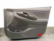 Türverkleidung Rechts Vorne 82302S0000MPP Hyundai i30 (PDEB5/PDEBB/PDEBD/PDEBE) Schrägheck 2.0 N Turbo 16V Performance (G4KH)