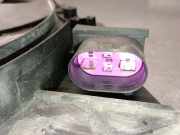 K?hlerventilator 1K0121207T Volkswagen Golf Plus (5M1/1KP) Gro?raumlimousine 1.9 TDI 105 (BLS) BLS