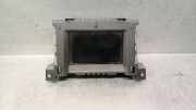 Multifunctionelle Display 13275085 Opel Astra H Twin Top (L67) Cabrio 1.6 16V (Z16XE1)