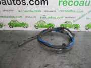 Handbremshebel 364004671R Renault Megane IV (RFBB) Schrägheck 5-drs 1.5 Energy dCi 90 (K9K-G6)