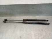 Gasdruckfedern Set Hinten 5J6827550B Skoda Fabia II Kombi Kombi 5-drs 1.9 TDi (BLS)