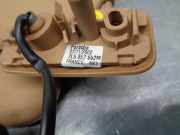 Sonnenblende Rechts 7L5857552M Porsche Cayenne (9PA) SUV 4.5 S V8 32V (M48.00)