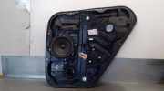 Fensterheber Rechts Hinten 83480D7100 Hyundai Tucson (TL) SUV 1.7 CRDi 16V 2WD (D4FD)