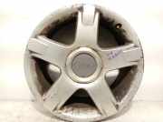 Felge 4Z7601025C Audi Allroad (C5) Kombi 2.5 V6 TDI 24V (BAU)