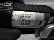 Scheibenwischermotor Hinten 31217000 Volvo C30 (EK/MK) Schr?gheck 3-drs 2.4 D5 20V (D5244T8)