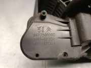 Tankklappe 9677566580 Citroën C-Elysee (DD) Limousine 1.6 Blue Hdi 100 (DV6FD(BHY))