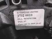 Innenbeleuchtung 9656502180 Peugeot 607 (9D/U) Limousine 2.7 HDi V6 24V (DT17TED4(UHZ))