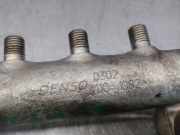 Einspritzdüsen Düsenstock 175208H801 Nissan Primera (P12) Limousine 2.2 dCi 16V (YD22DDTi)