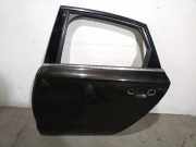 Tür Links Hinten 4G5833051 Audi A6 (C7) Limousine 3.0 TDI V6 24V Quattro (CRTE)
