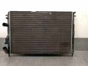Radiator 8200189286 Renault Megane CoupÃ© (DA) CoupÃ© 2.0i 16V (F4R-746)