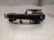 TÃ¼rgriff AuÃŸen Links Vorne 6929312030 Toyota Land Cruiser (J15) Hardtop 3.0 D-4D-F 16V Euro 5 (1KDFTV)