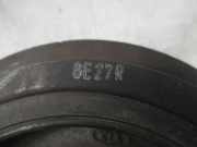 Kurbelwellen-Riemenscheibe 231244X100 Kia Carnival/Grand Carnival 3 Großraumlimousine 2.9 CRDi 16V VGT (J3)