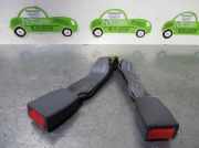 G?rtelschnalle Links Hinten 4PUERTAS Hyundai Elantra III Limousine 2.0 CRDi 16V (D4EA)