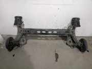 Hinterachse 2Q0501053CM Seat Arona (KJX) SUV 1.0 TGI 12V (DBYA)