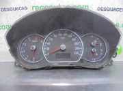 Tachoeinheit Kmh 3411079J50 Fiat Sedici (189) SUV 1.9 JTD Multijet Emotion (D19AA)