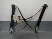Fensterheber Links Vorne 6M2114553B Ford Mondeo IV Schrägheck 2.0 TDCi 140 16V (QXBA)