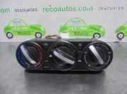 Bedienung Klimaanlage 5027032430 Renault I (HY_) 2.0 dCi (HY0K)
