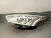 Scheinwerfer Links AV1113W030CE Ford B-Max (JK8) Großraumlimousine 1.6 TDCi 16V 95 (T3JB)