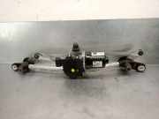 Scheibenwischermotor Vorne 98100Q0000 Hyundai i20 (BC3) Schrägheck 5-drs 1.0 T-GDI 120 Mild Hybrid 48V 12V (G3LF)