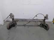 Hinterachse 551001C100 Hyundai Getz SchrÃ¤gheck 1.3i 12V (G4EA)