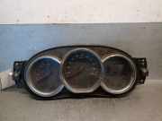 Tachoeinheit Kmh 248102645R Dacia Logan II Limousine 1.5 dCi 75 (K9K-C6)