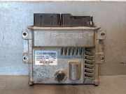 MotorsteuergerÃ¤t 9824601180 Peugeot Boxer (U9) Van 2.2 Blue HDi 140 (DW12RUD(4HJ))
